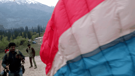 Photo of 10 must do things in Manali 6/13 by Vinay Chelwani