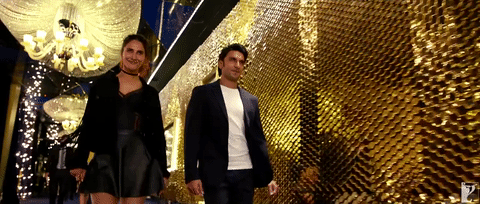 Photo of Five Bollywood Movies and their love for Europe 8/12 by Anushri Mayekar