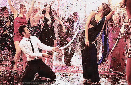 Photo of Five Bollywood Movies and their love for Europe 9/12 by Anushri Mayekar