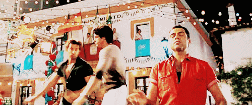 Photo of Five Bollywood Movies and their love for Europe 11/12 by Anushri Mayekar