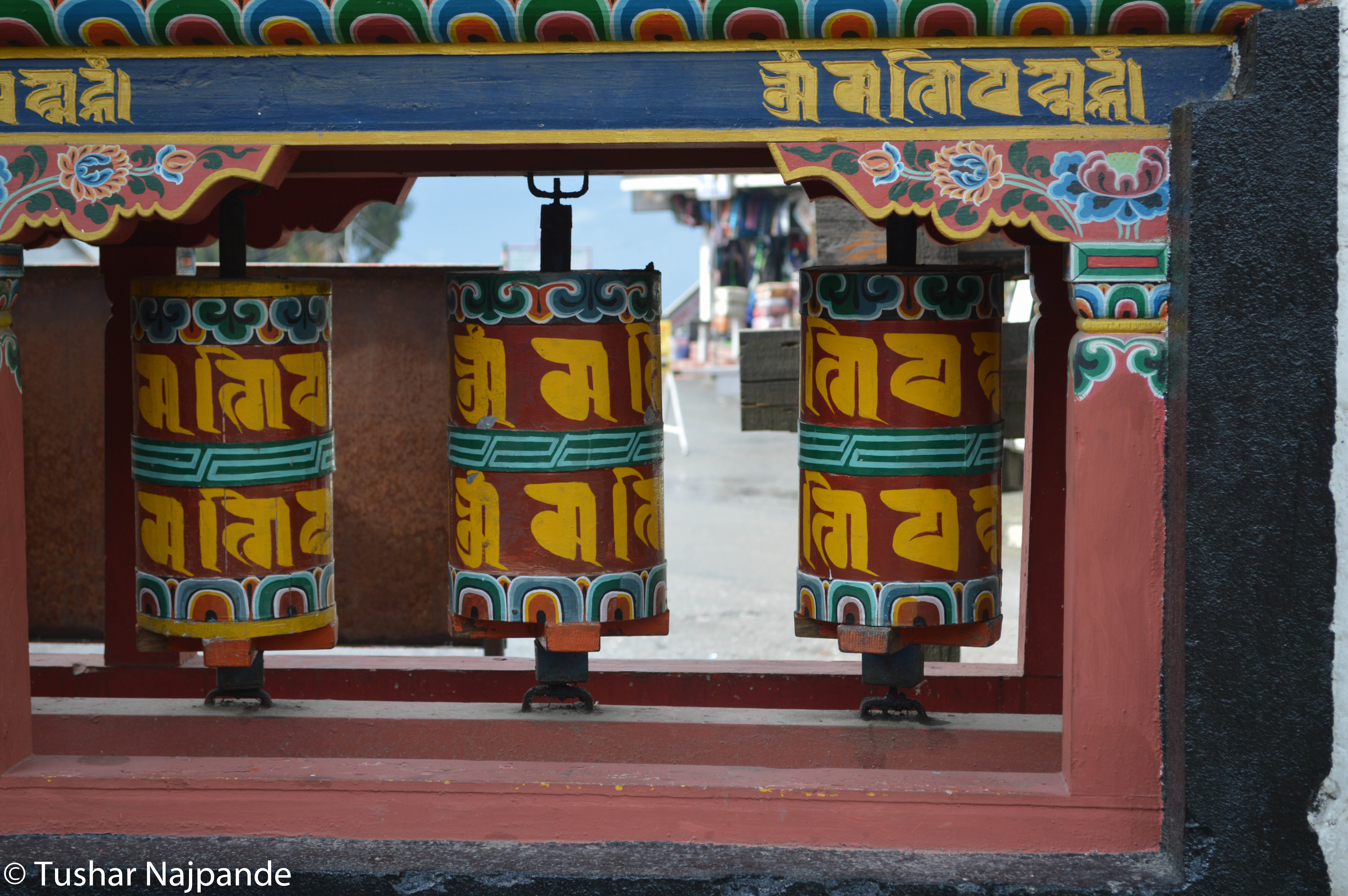 Photo of A Journey - For me By me and With Me To Tawang... 7/11 by Tusharsn