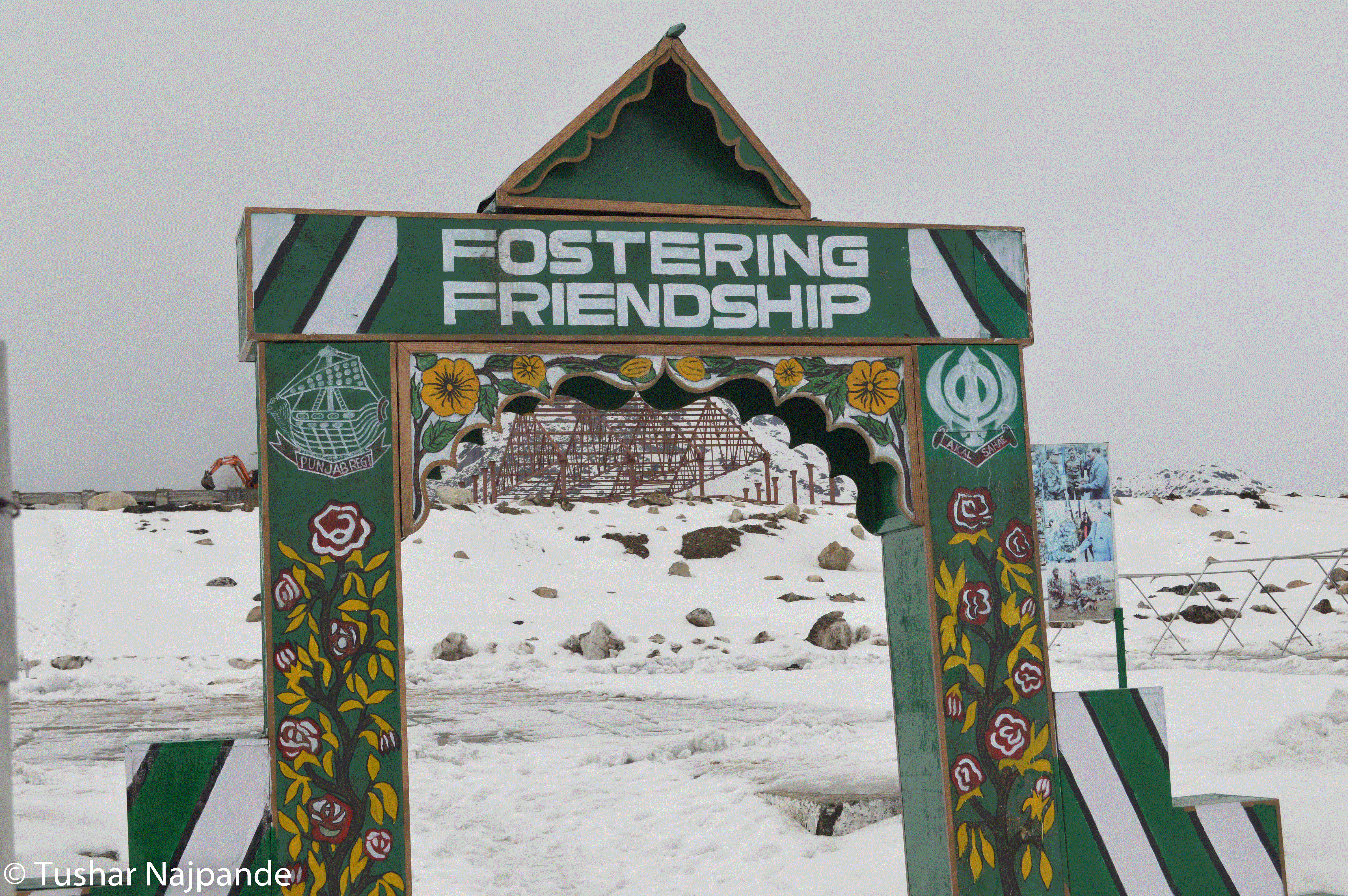 Photo of A Journey - For me By me and With Me To Tawang... 8/11 by Tusharsn