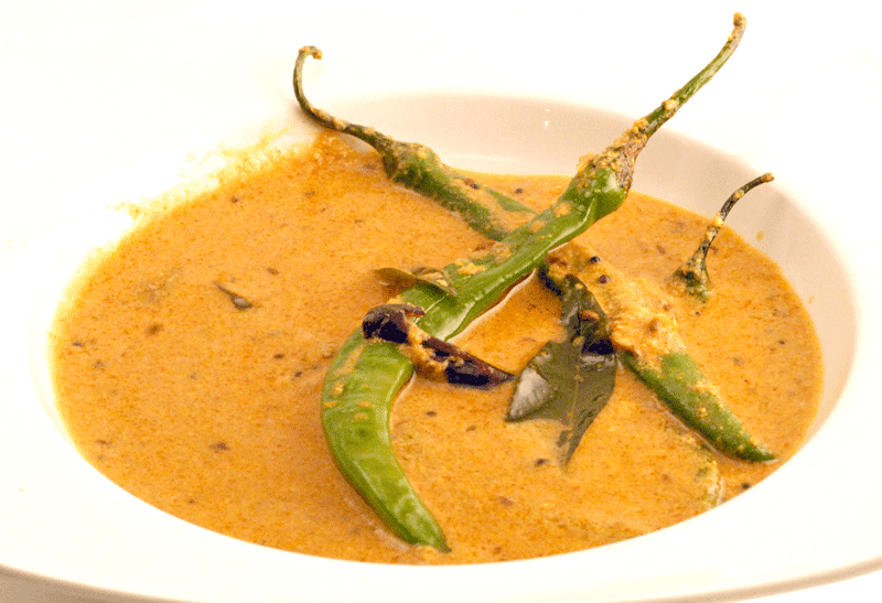 Photo of 6 Street Foods You Should Try in Hyderabad 4/6 by Kristin Perry