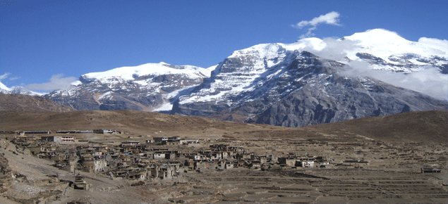 Photo of Nepal : Manaslu Circuit Trekking 5/5 by The Nepal Trekking Company