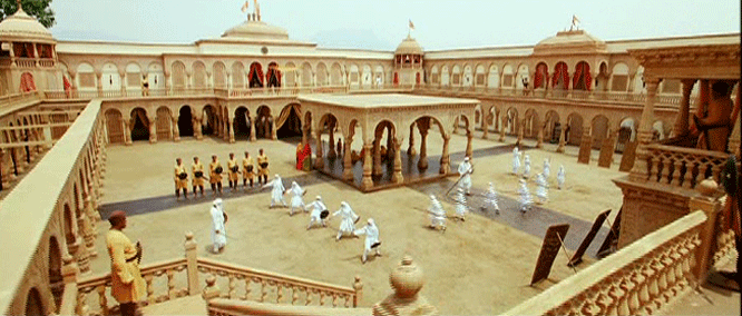 Photo of Rajasthan, India by Madhuree
