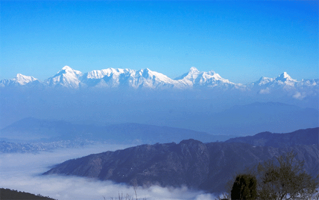 Photo of Road trip to Nainital by Akash Arora