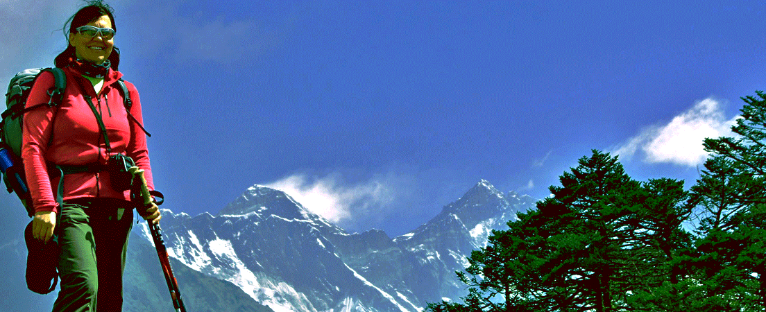 Photo of Mount Everest Base Camp Trek by Himal Ghale