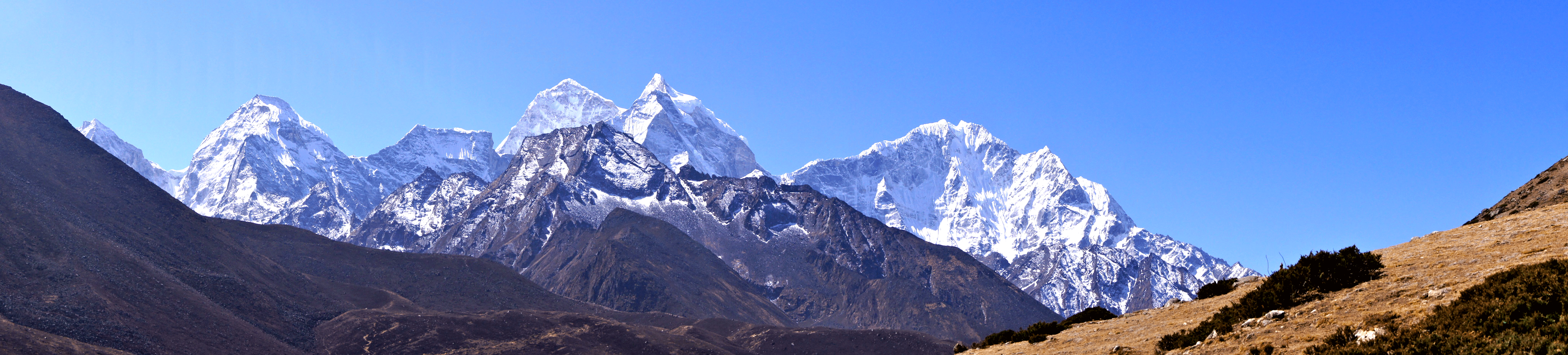 Cover Image of Himal Ghale