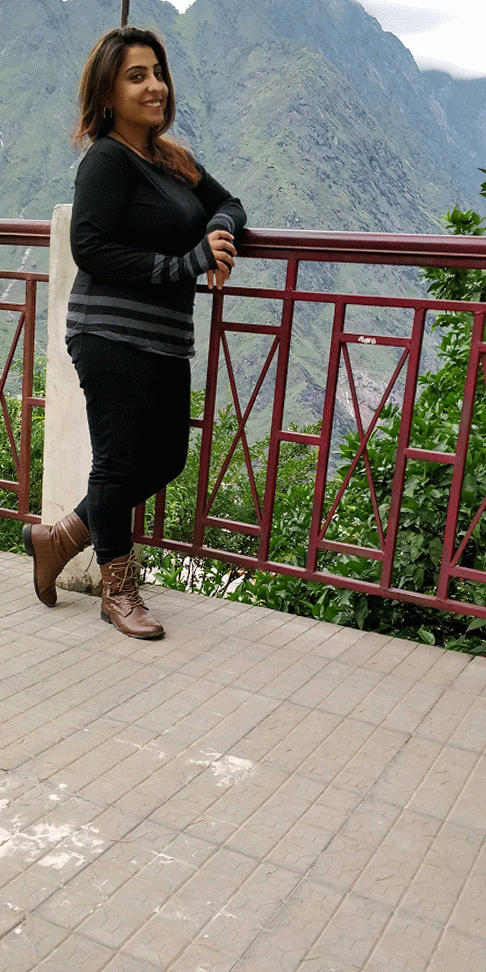 Photo of Far away from Home! #Auli #Joshimath #BestTrips by Sumedha Dogra
