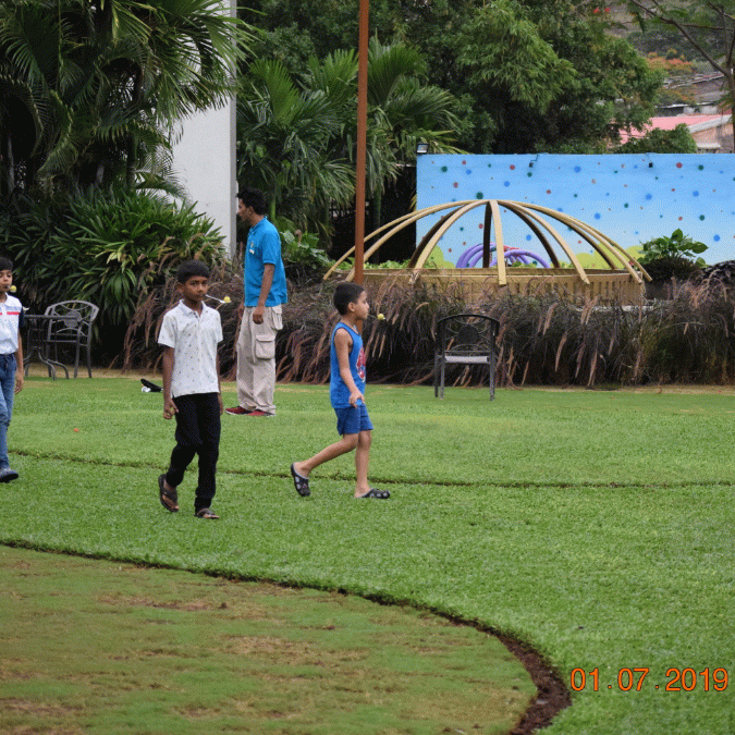 Photo of Club Mahindra Hatgad By Pooja Saxena
