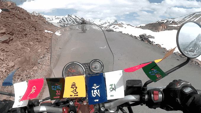 Photo of Sissu, Himachal Pradesh, India by Ishwar Walikar