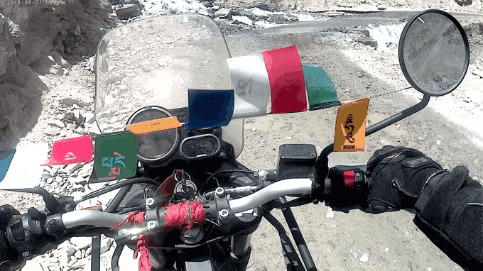 Photo of Sissu, Himachal Pradesh, India by Ishwar Walikar