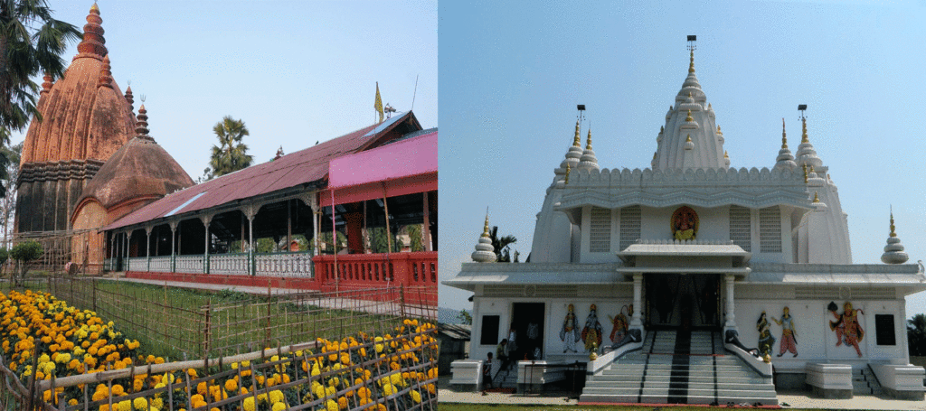 Photo of Explore the best Assam tourist places 3/12 by Nature Hunt Tours