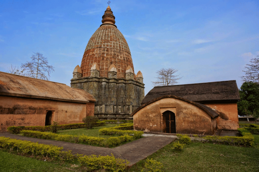 Photo of Explore the best Assam tourist places 5/12 by Nature Hunt Tours