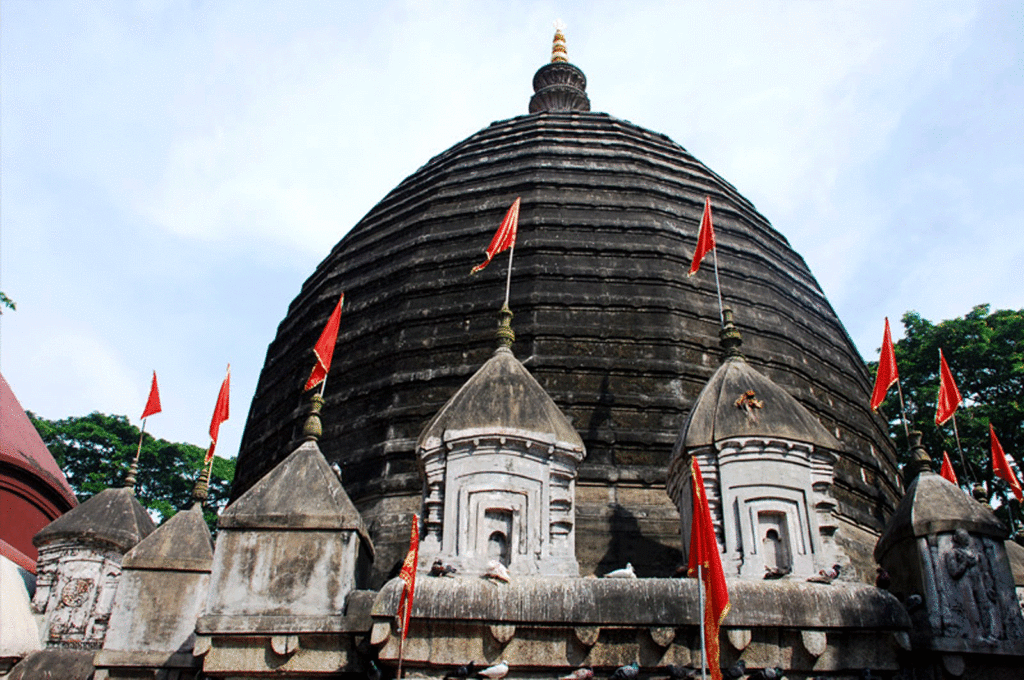 Photo of Explore the best Assam tourist places 9/12 by Nature Hunt Tours
