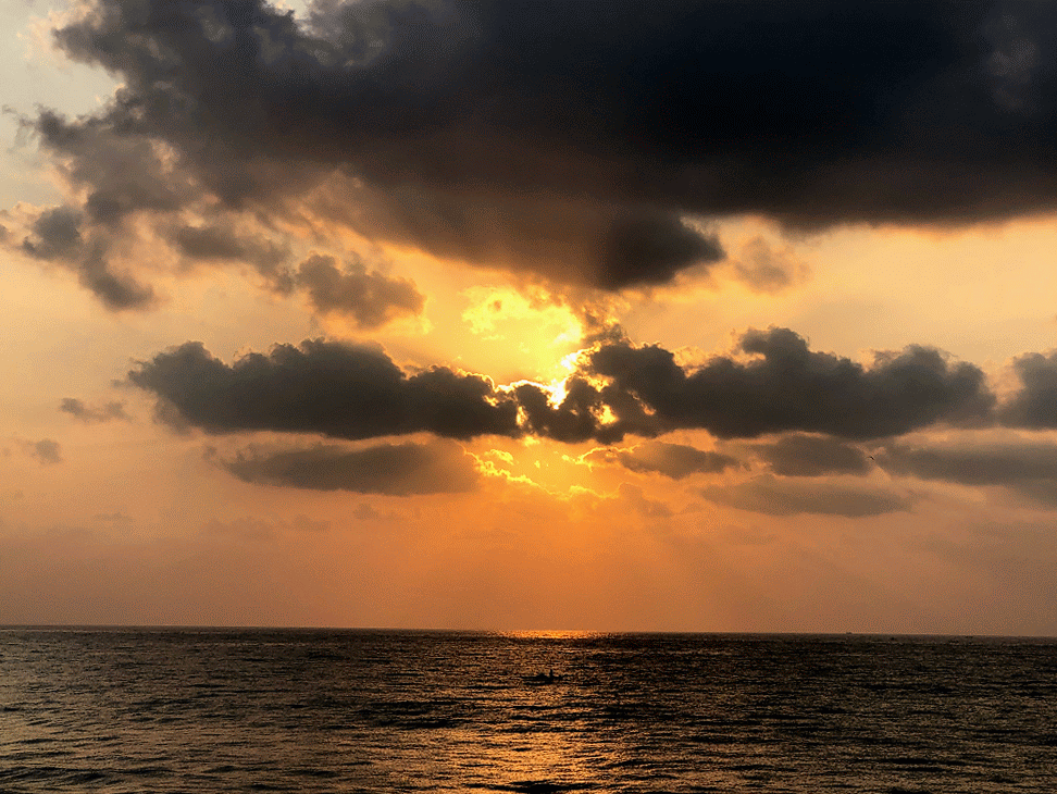 Photo of Pondicherry, Puducherry, India by Dipty Kumari