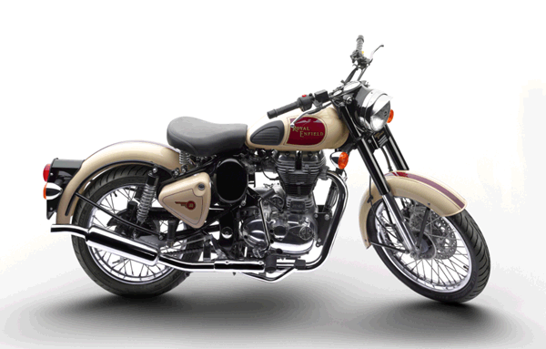 Photo of 12 Signs That Show You Are A Royal Enfield Enthusiasts 3/4 by Pankti Shah