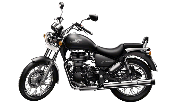 Photo of 12 Signs That Show You Are A Royal Enfield Enthusiasts 4/4 by Pankti Shah