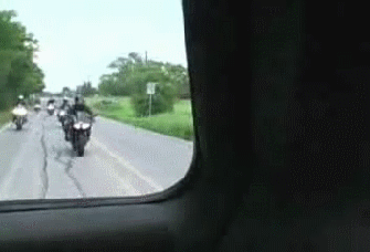 Photo of Motorcycle Safe Riding Tips! 4/5 by Pankti Shah