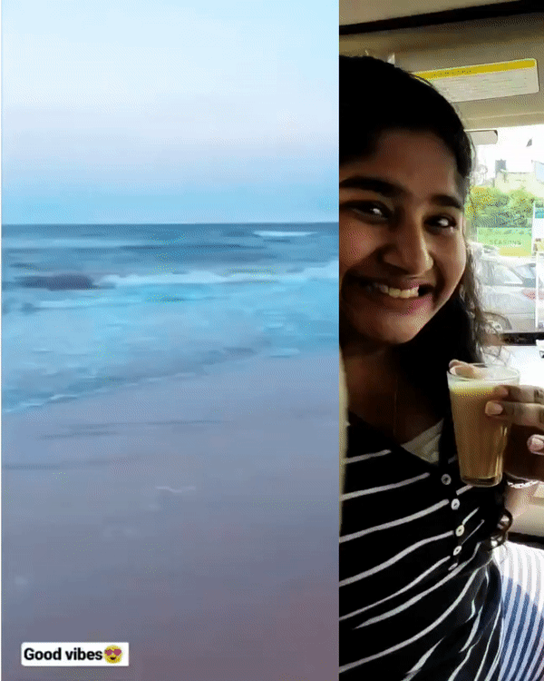 Photo of Olive Beach, Chennai, Tamil Nadu by Anushree Khubele