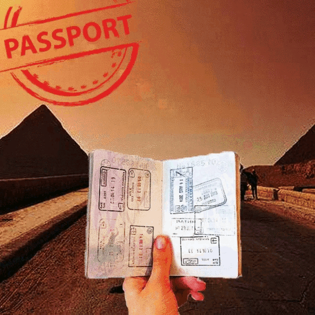 Photo of 10 signs that proves travelling is your passion by divya chhabra