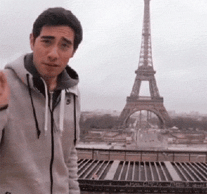 Photo of 10 signs that proves travelling is your passion by divya chhabra