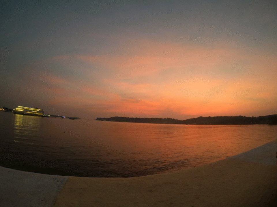 Photo of Goa the place of "Susegad
People". by Anuj Wankhede