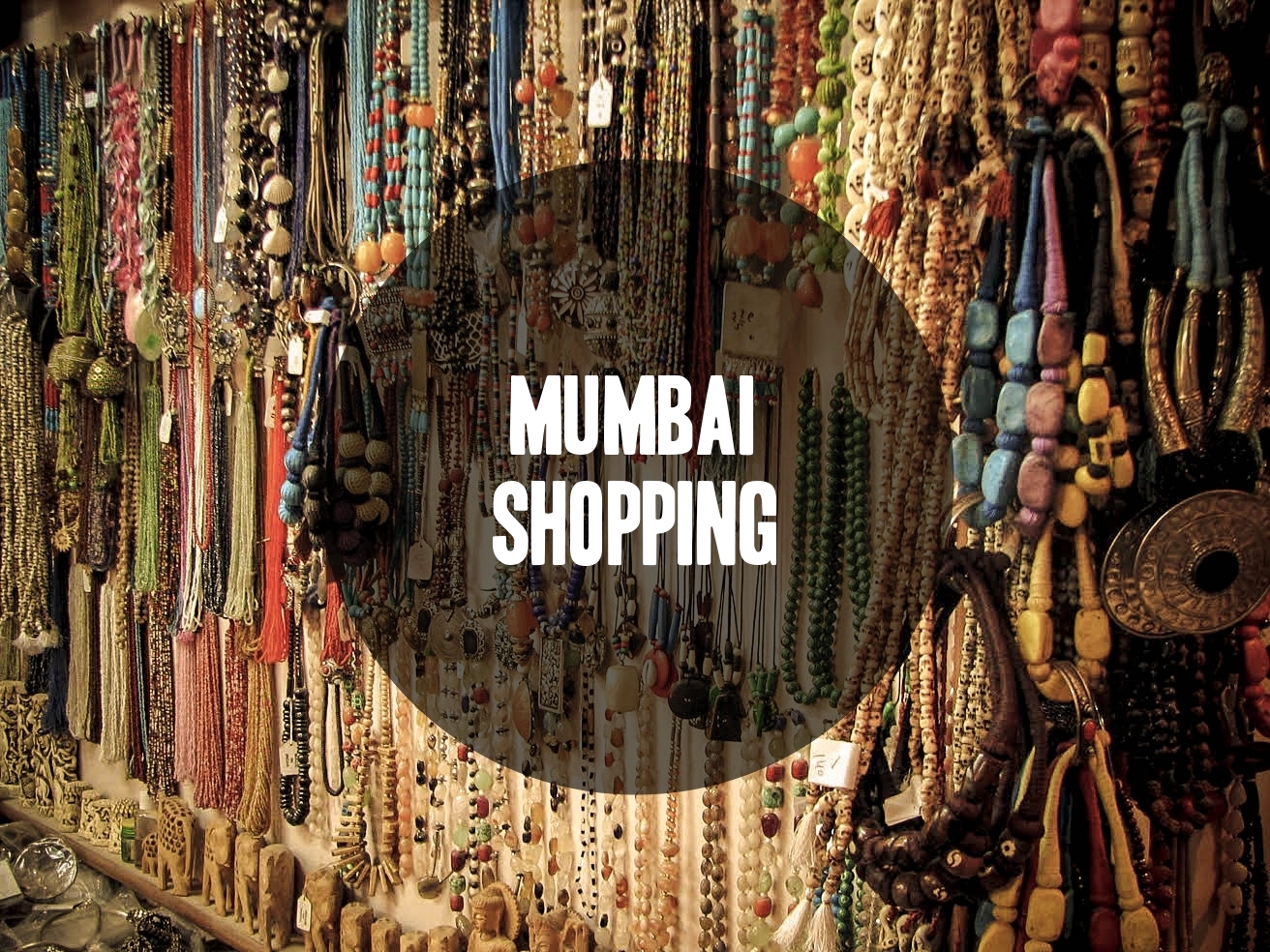 9 Cheap Shopping Places in Mumbai - Tripoto