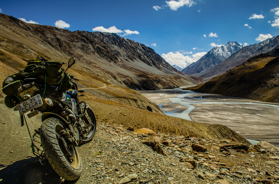 Spiti Valley Road Trip Solo, Trek, Delhi to Spiti - Tripoto