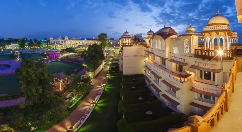 15 Best Luxury Resorts In Jaipur Luxury Hotels In Jaipur Tripoto