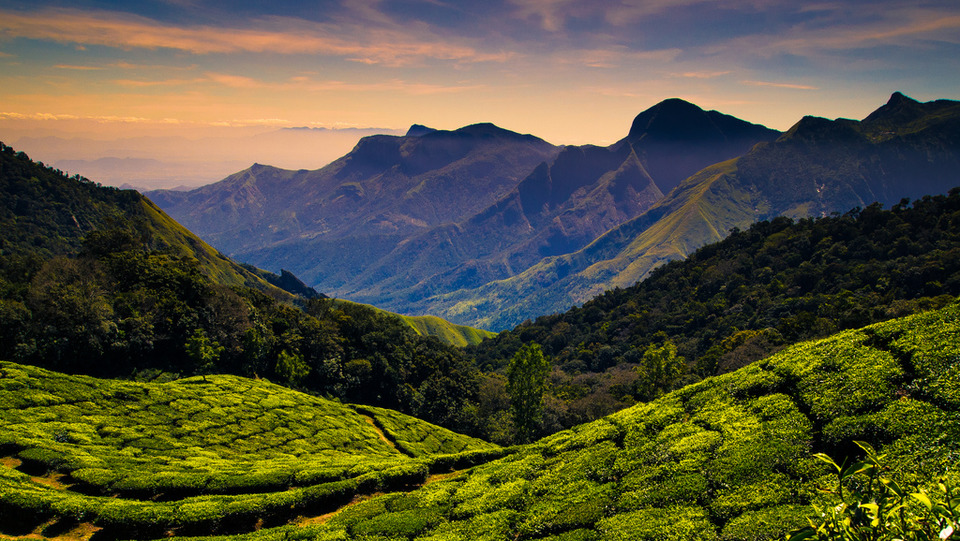 kodaikanal tourist spot image