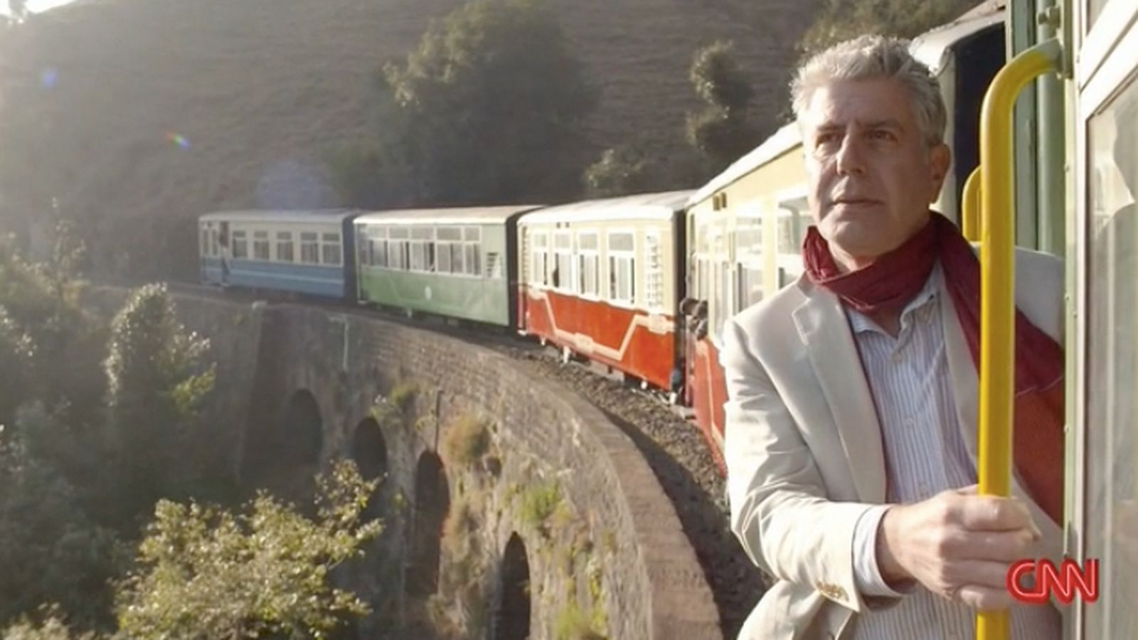 Best Travel Shows on TV, 12 Best TV Travel Shows - Tripoto