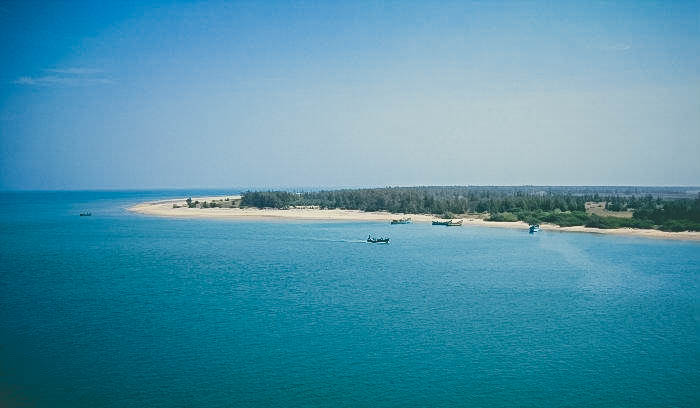 8 Fascinating and Completely Hidden Islands of India. And No, They Are Not In Andaman Nicobar