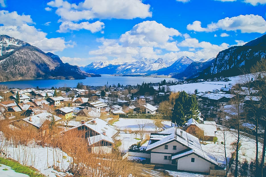 Budget backpacking across Central and Eastern Europe Tripoto