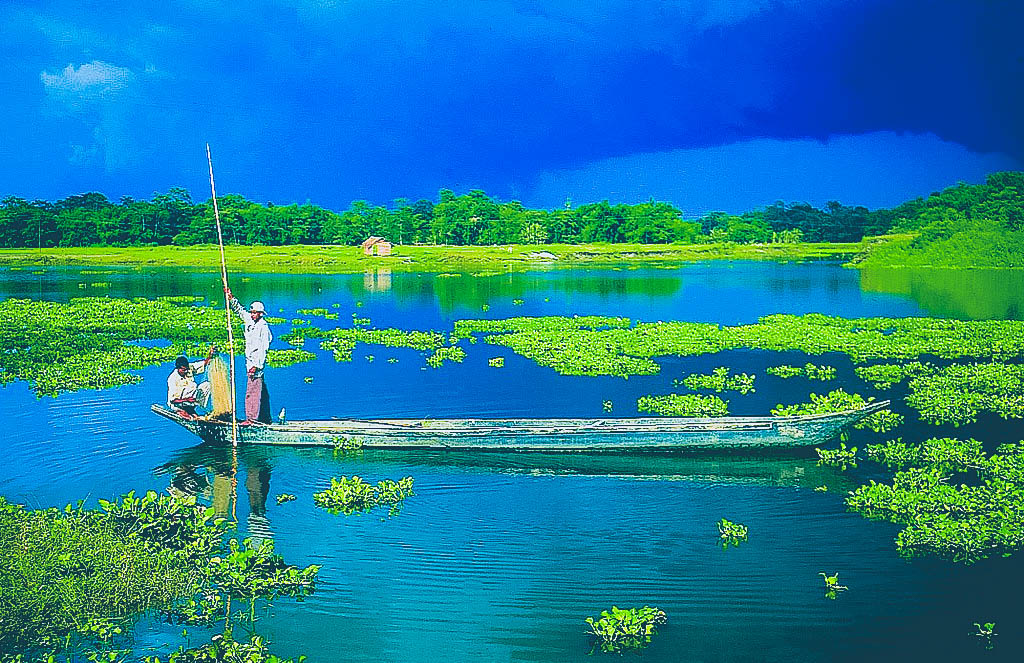 Visit the World’s Largest River Island in Assam Before it Disappears Entirely Tripoto