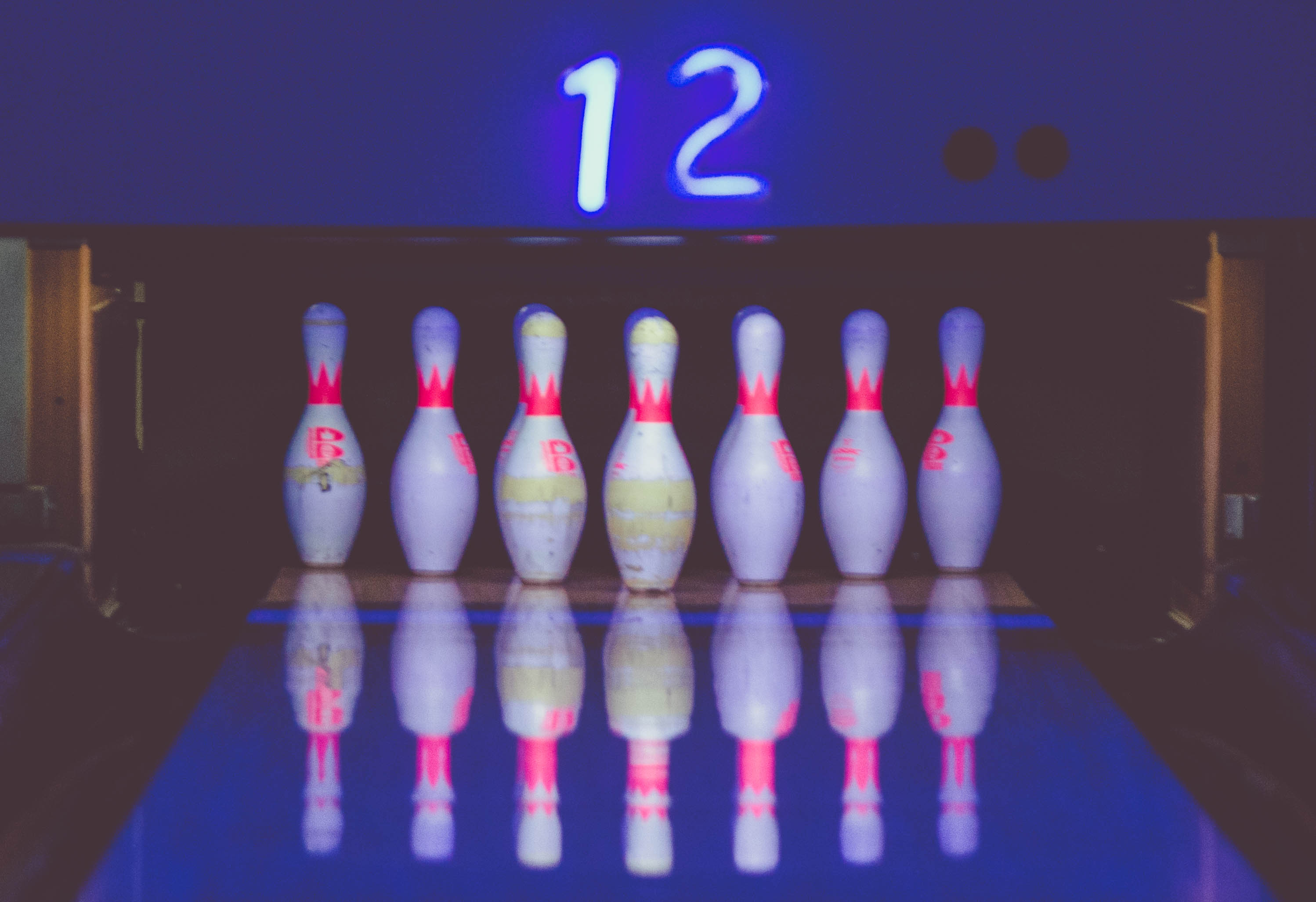 Best 10 Bowling Alleys in Delhi NCR Tripoto