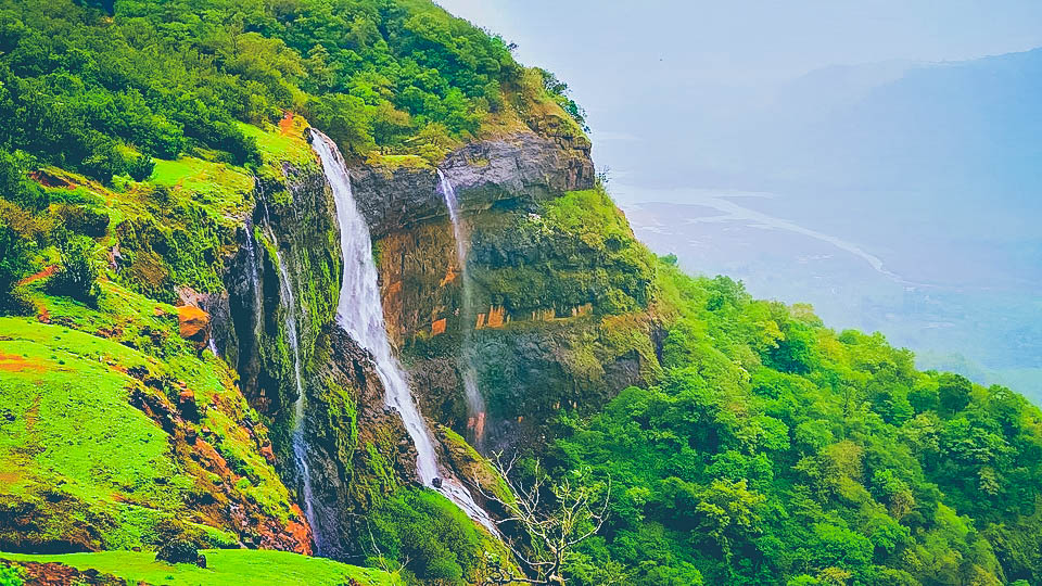 Tourist Places near Mumbai Within 100 Kms Tripoto