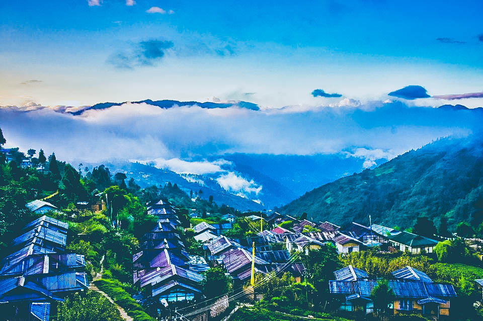 Seven Sisters of India Everything You Need To Know About The Sister