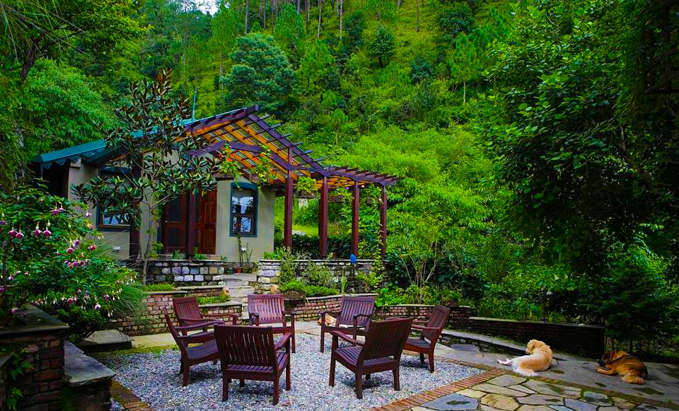 Himalaica Nainital Uttarakhand  Location  Amenities  How Book  Cost