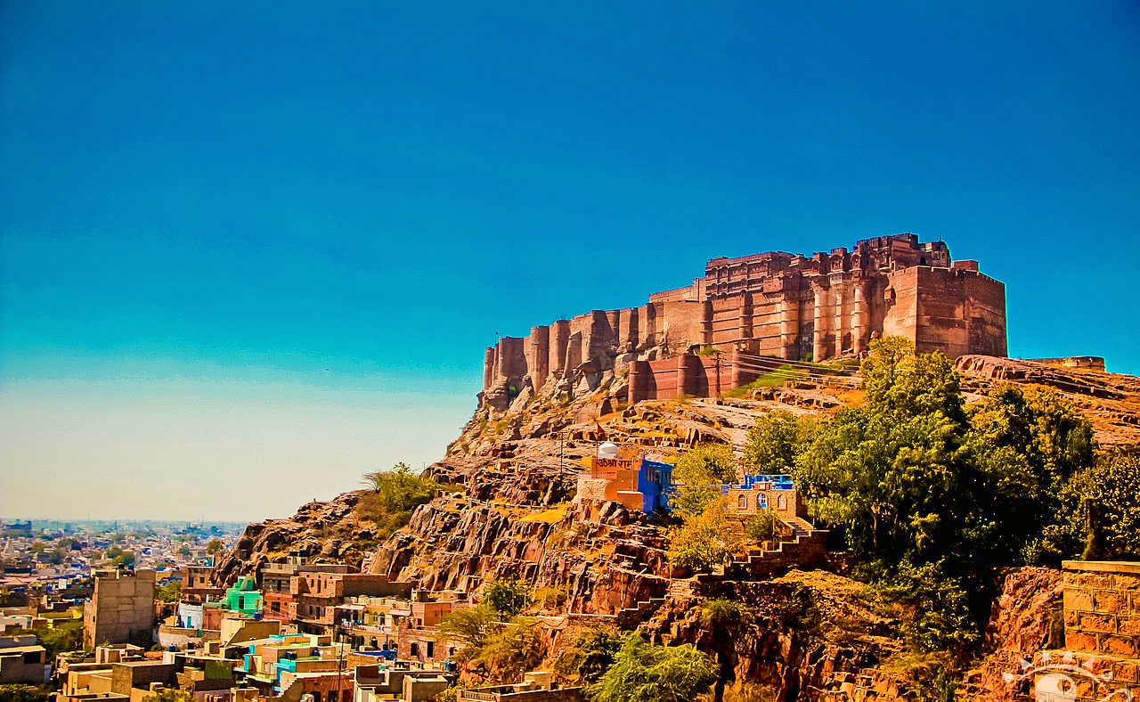 All You Need To Know About Planning A 8-Day Trip To Rajasthan For Under ...