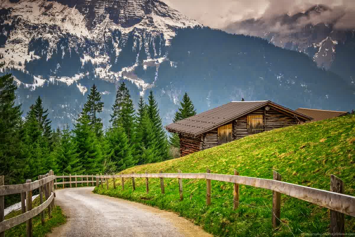Switzerland Tourism (2019), Get Detailed Information on Switzerland
