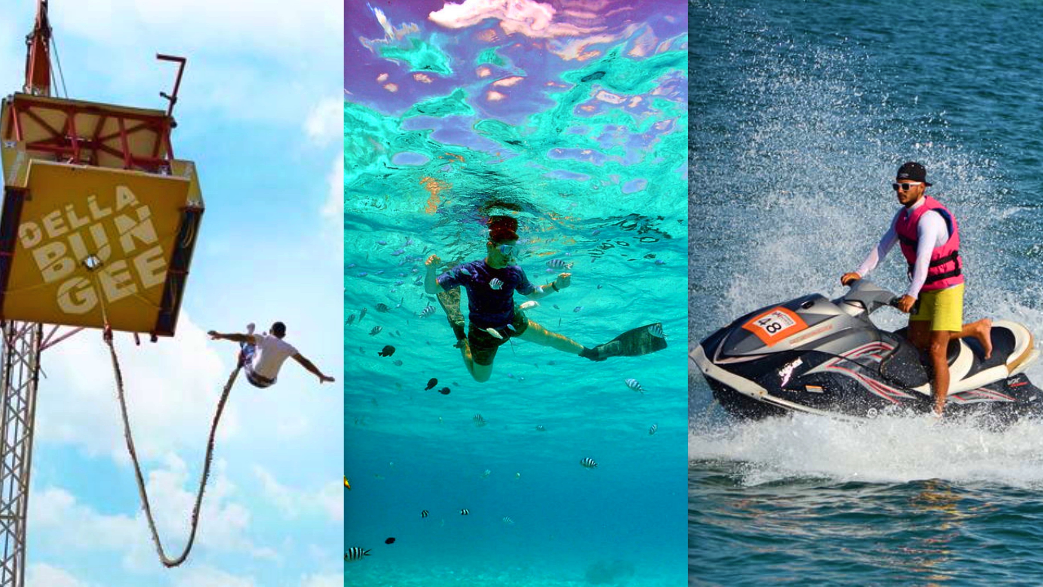 Adventure Sports in Mumbai Guide to Adventure Sports Places Near Mumbai Tripoto