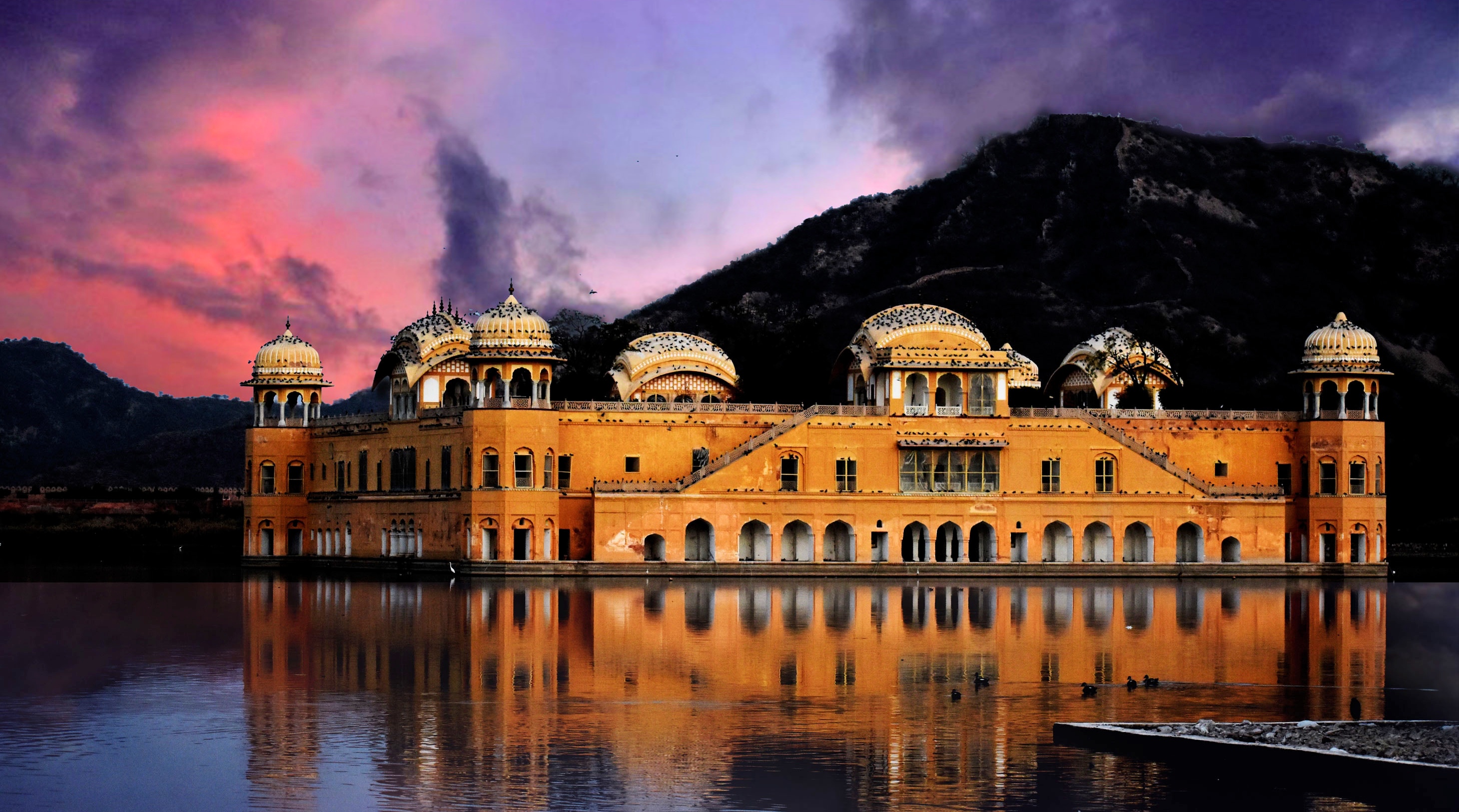 Jaipur Tourism (2019), Get Detailed Information on Jaipur Tour & Travel