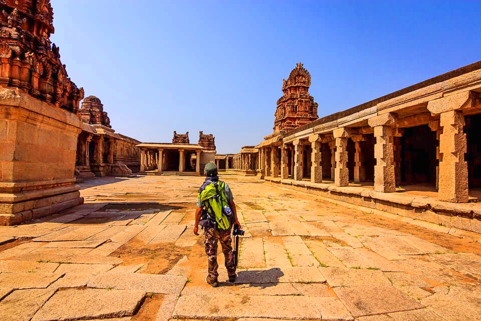 Things To Do In Hampi (2019), Top 10 Activities To Do In Hampi - Tripoto