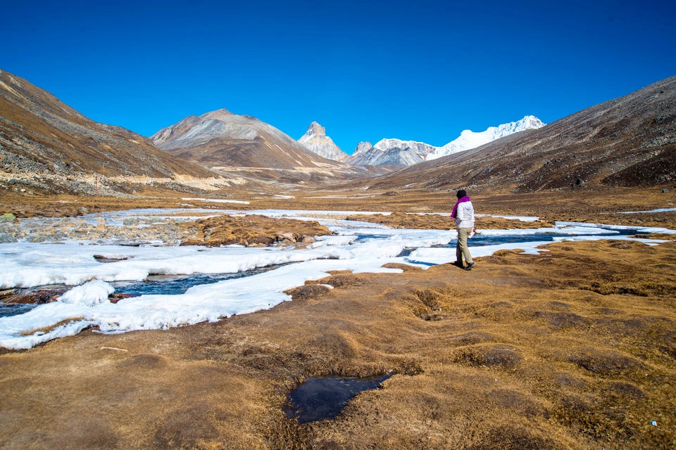 This Remote Homestay In The Village Of Lachung Is Your Perfect Homestay