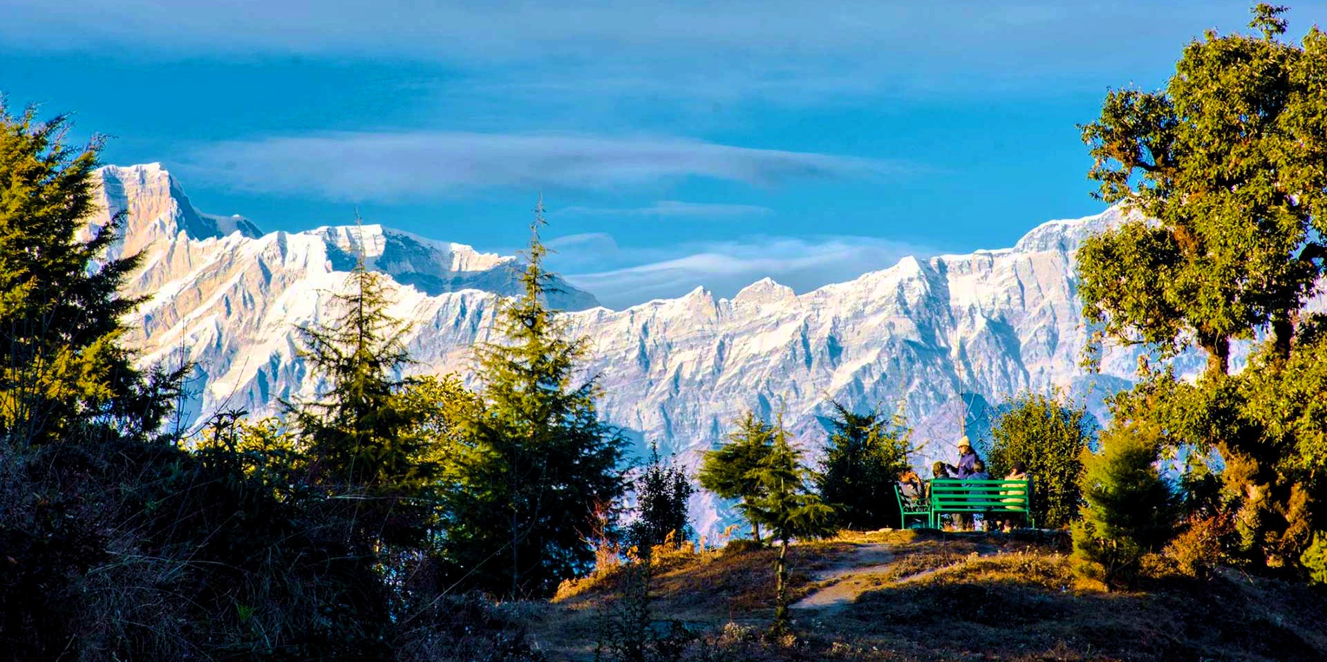 Chopta