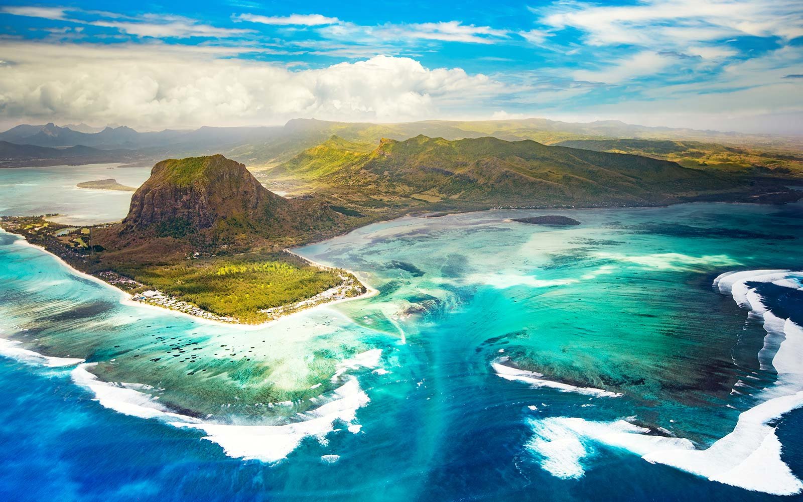mauritius packages one stop travel