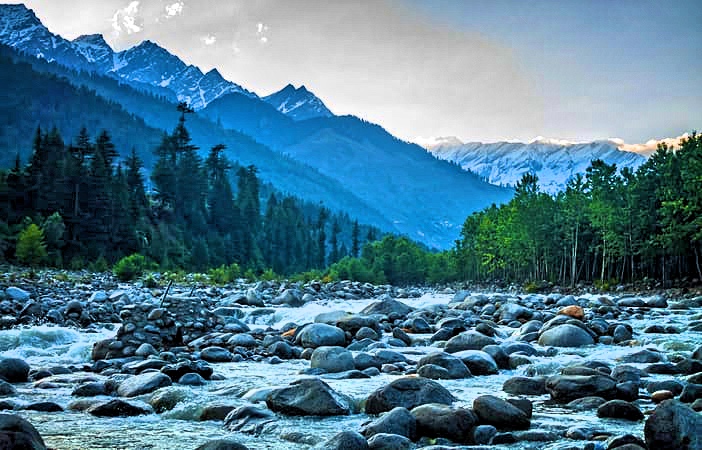 Things to Do in Manali in 2018, Most Popular Activities to do in Manali