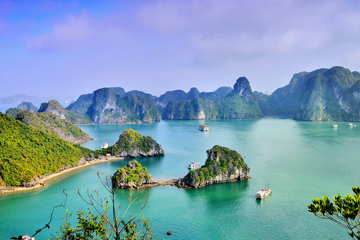 8 days in Vietnam: Your complete Vietnam itinerary - Tripoto