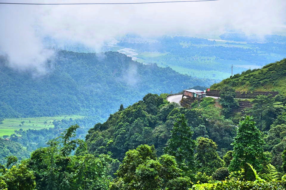 This upcoming eco-tourism destination in Sikkim is the place where you ...